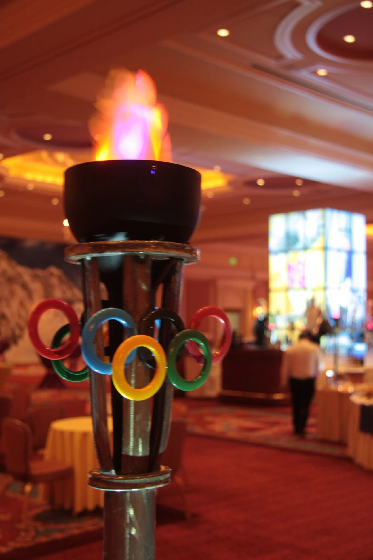 Utah Olympics business opportunities
