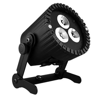 strobe light rental | AX5 3-In-1