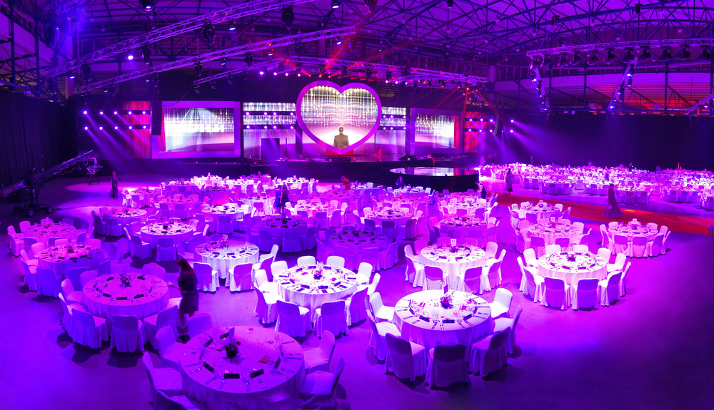Why Should You Hire a Professional Event Planner? In The Event