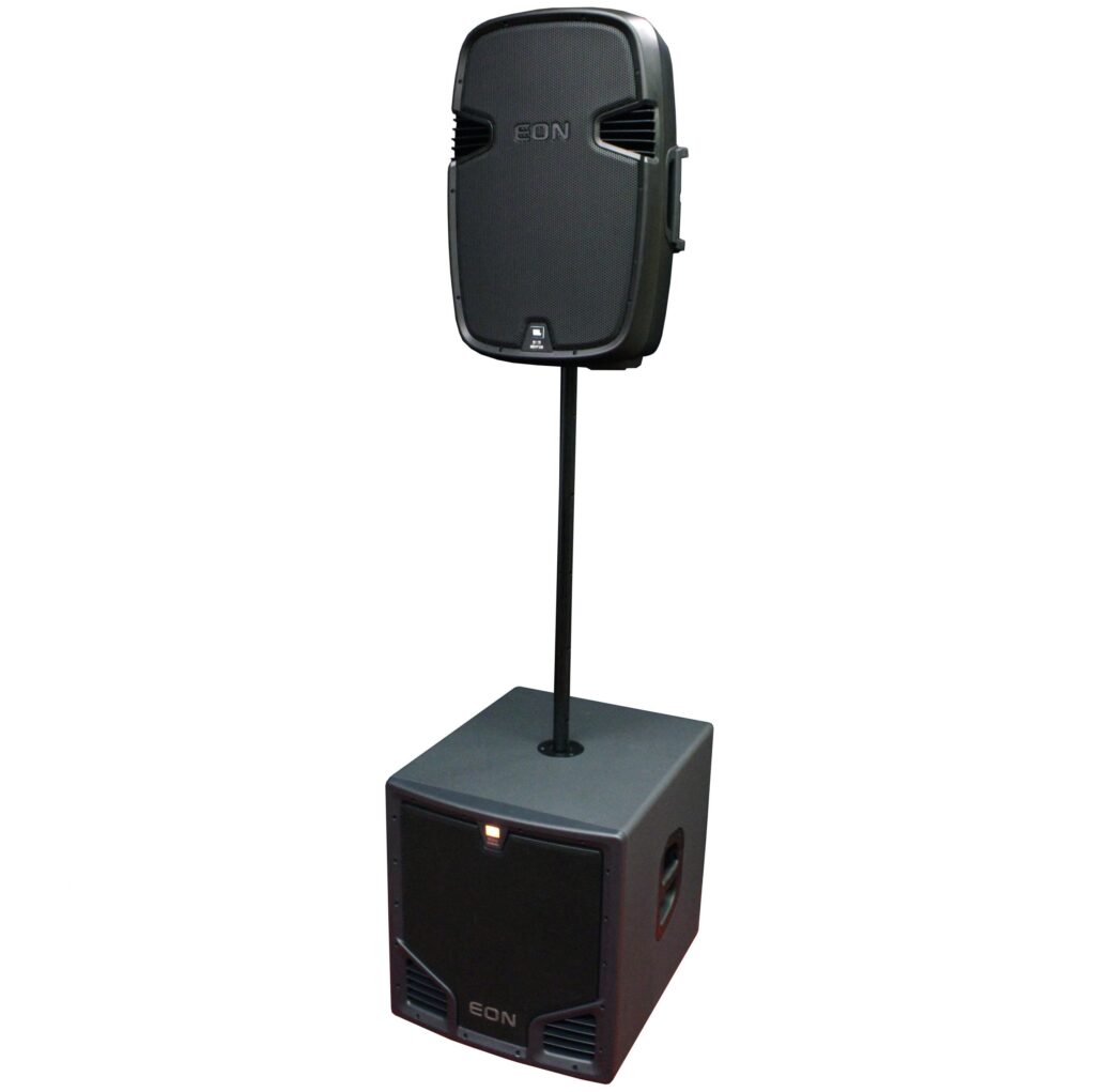 jbl-sound-system-in-the-event