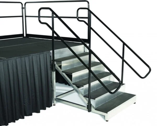 Stage Stair Units