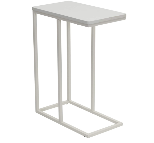 White C Tables
