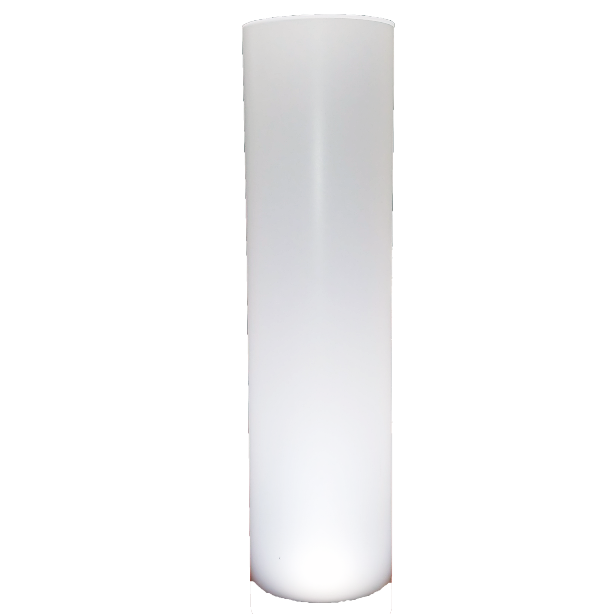 LED Acrylic Column - In The Event