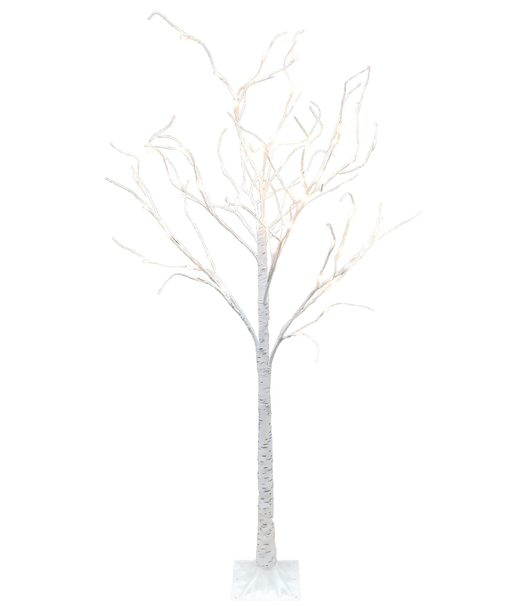 LED Acrylic Column - In The Event