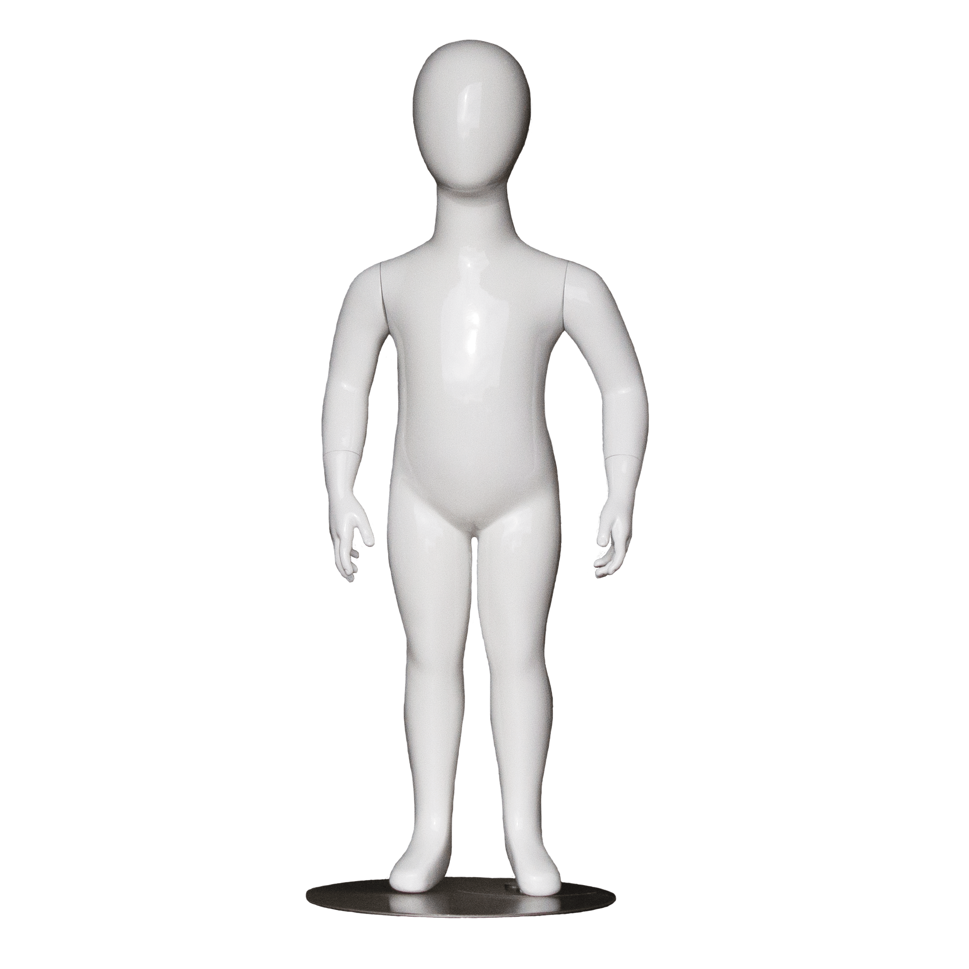 Small Child Mannequin - In The Event