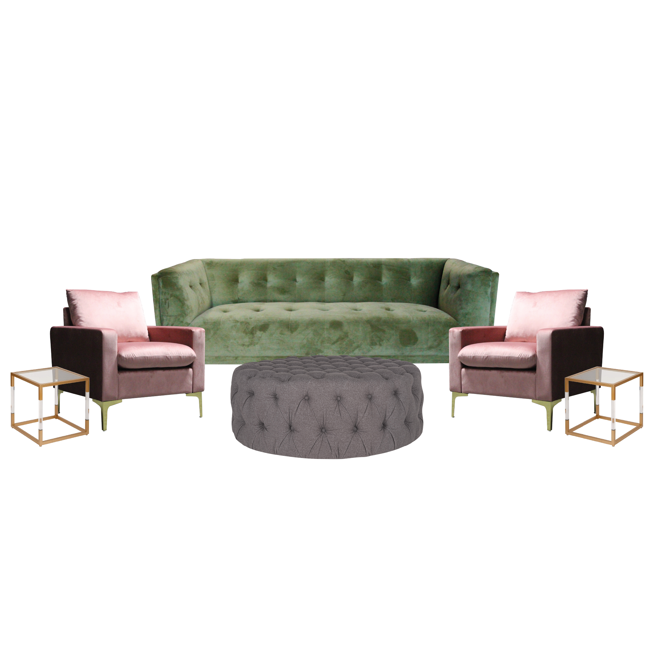 Ann Arbor Furniture Collection