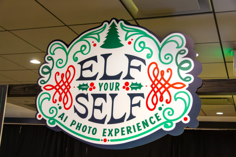 Custom Event Signage Custom Signage