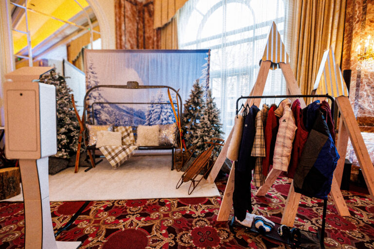 Themed Event Deco Event Lounge Furniture Seasonal Event Decor Furniture Rentals Luxury Themed Event Rentals Holiday Party Themes Seasonal Themed Event Rentals