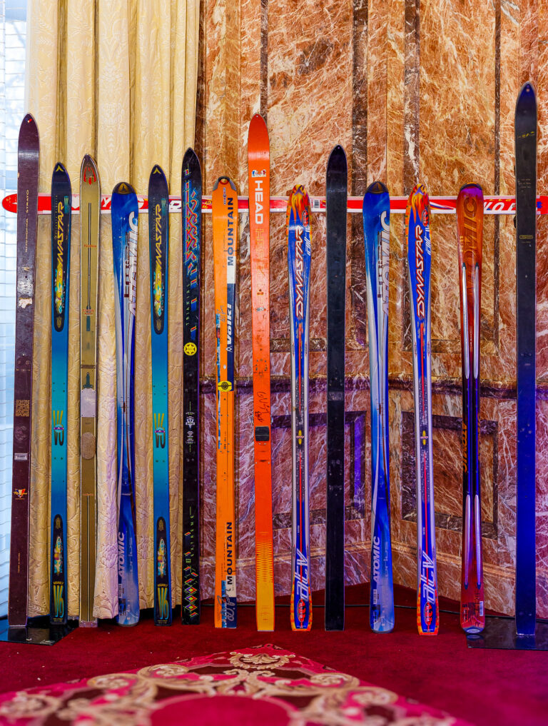 Ski Decor Themed Decor Themed Event Decor Seasonal Event Decor Event Photography