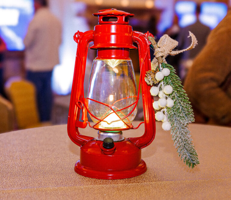 Vintage Lantern Rentals
