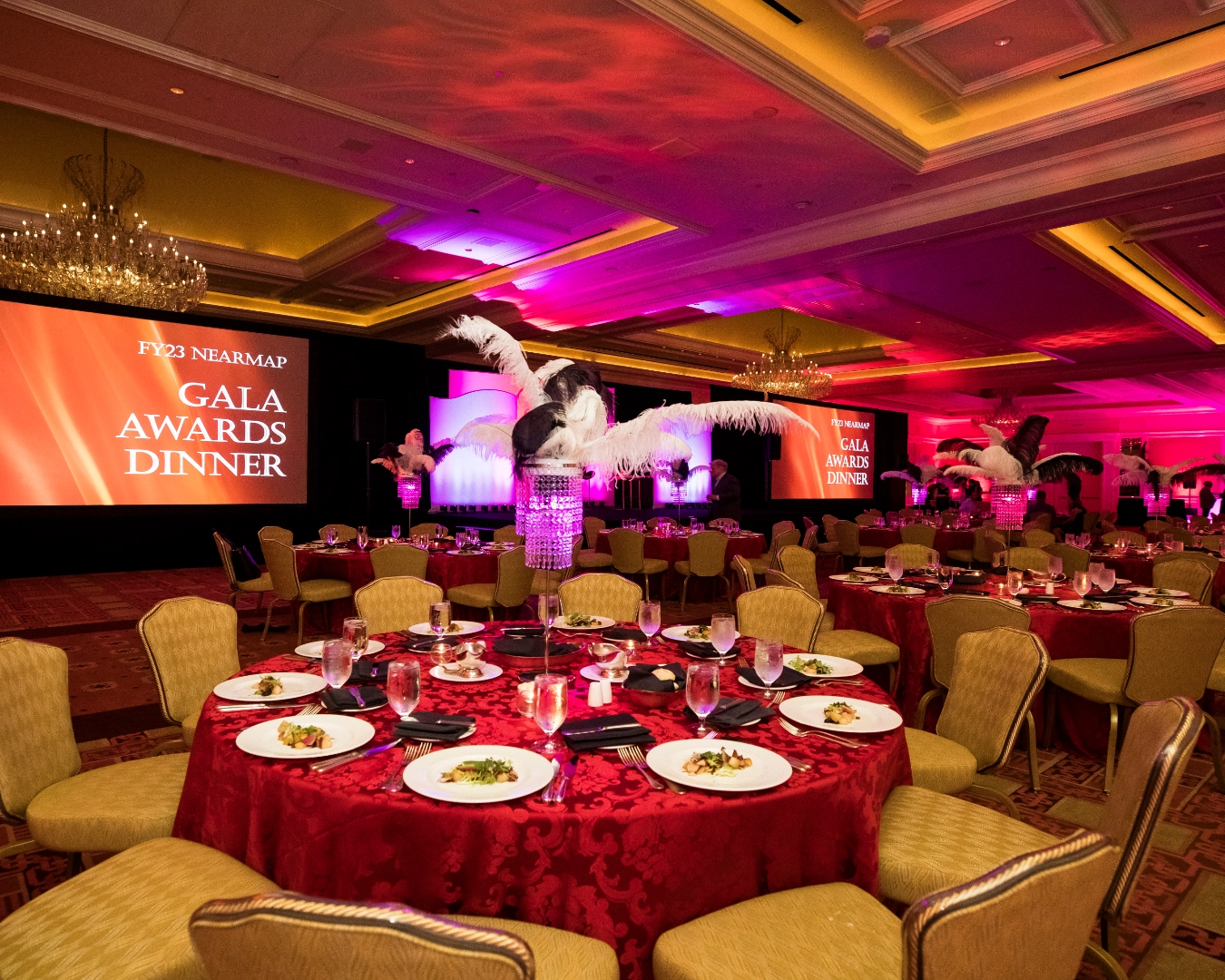Awards Gala
