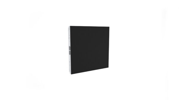 Aluvision Hi-LED+ video panel for high-resolution digital displays.