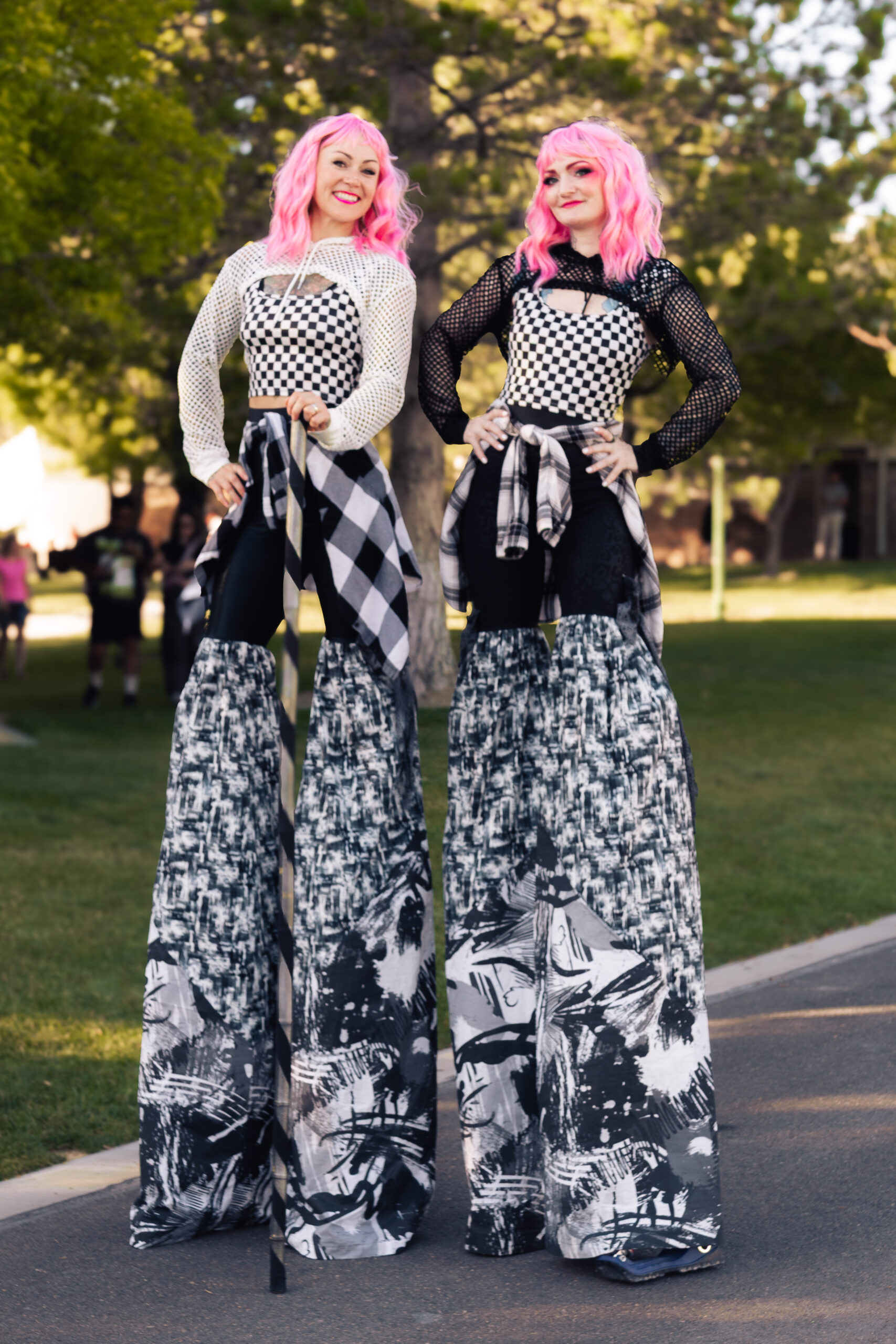 MACU Fest SLC 2025 — photo experience, Thanksgiving Point Lehi Utah