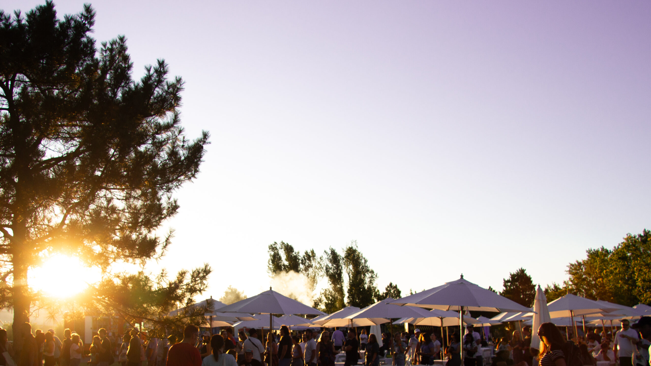 MACU Fest SLC 2025 — festival grounds, Thanksgiving Point Lehi Utah