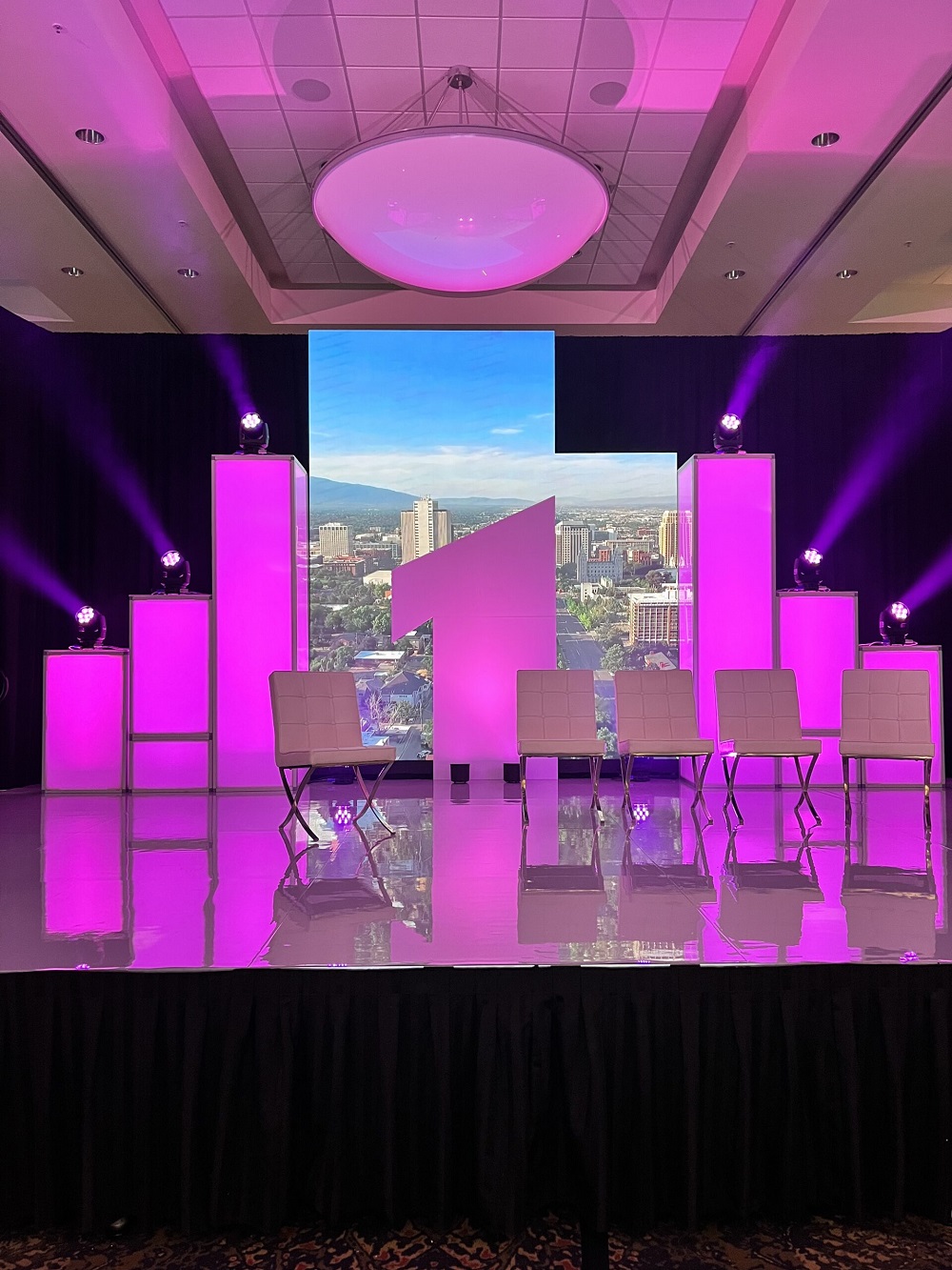 Lighting and Decor Solutions