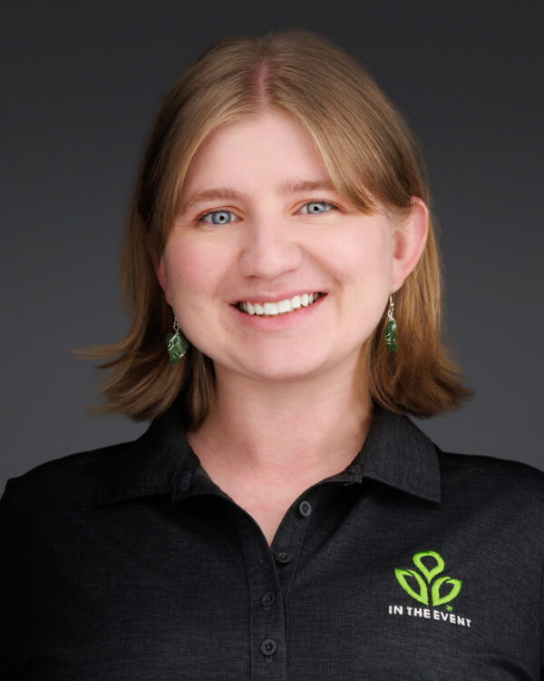 Kara Hansen, Event Rental Specialist at In The Event
