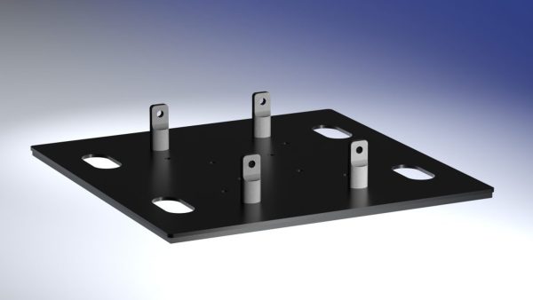 29.5 x 29.5 Base Plate